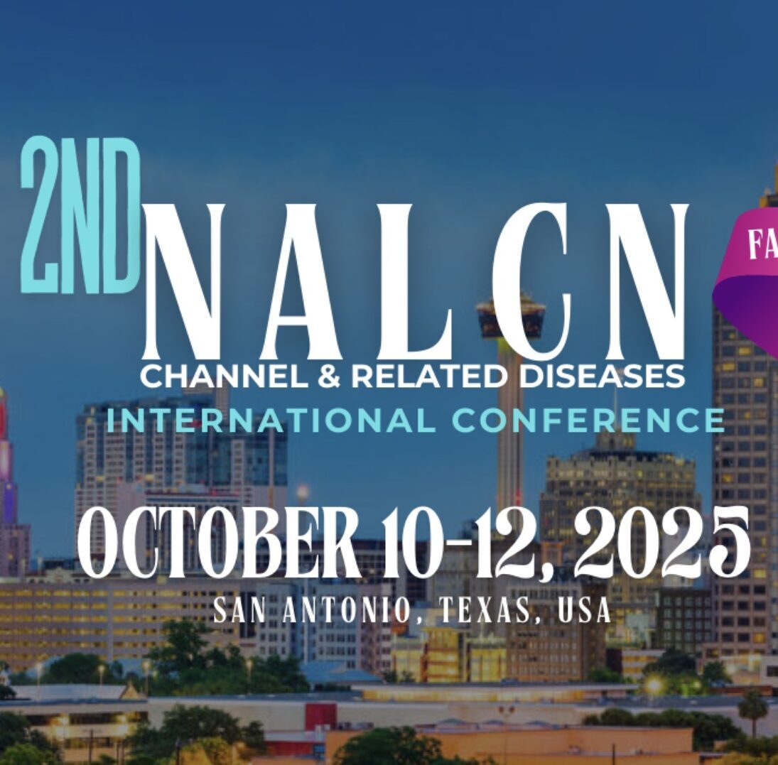 2nd NALCN Channel & Related Diseases International Conference